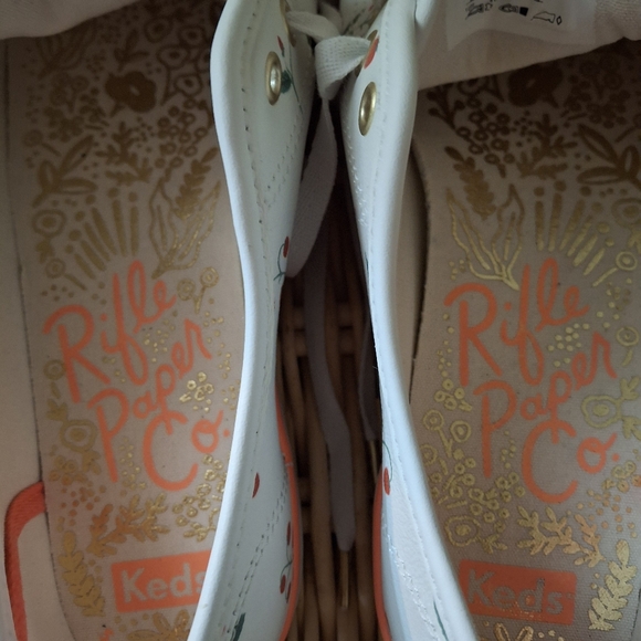 KEDS - Riffle Paper Co. - Picture 2 of 6